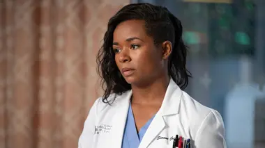 Grey's Anatomy S22E11 Une vieille connaissance