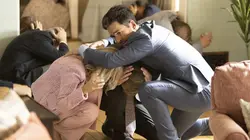 Grey's Anatomy : Station 19 S06E01 Tornade à Seattle