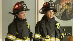 Grey's Anatomy : Station 19 S06E01 Tornade à Seattle