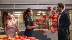 Grey's Anatomy : Station 19  S06E04 Faire face à ses démons