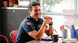 Grey's Anatomy : Station 19 S06E08 Une maison d'enfance