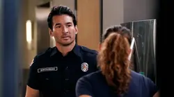 Grey's Anatomy : Station 19  S06E14 Tous aux fourneaux