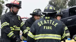 Grey's Anatomy : Station 19 S06E16 Sens dessus dessous