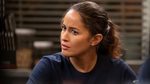 Grey's Anatomy : Station 19 S07E03 La marche des fiertés en streaming