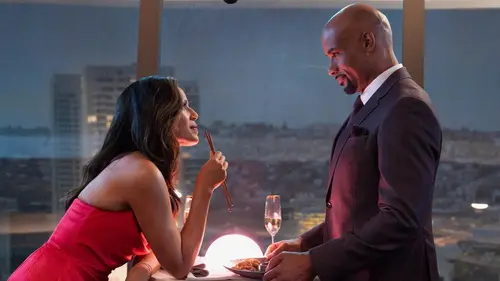 Grey's Anatomy : Station 19 S07E08 Entre deux mondes en streaming