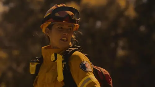 Grey's Anatomy : Station 19 S07E09 Le grand incendie en streaming