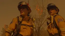 Grey's Anatomy : Station 19