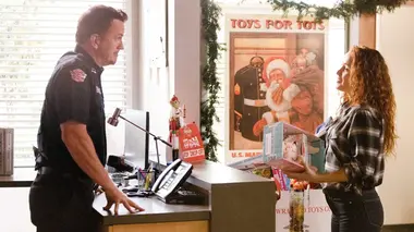 Tout ce que je veux pour Noël c'est toi