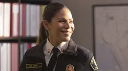 Visuel de Grey's Anatomy : Station 19