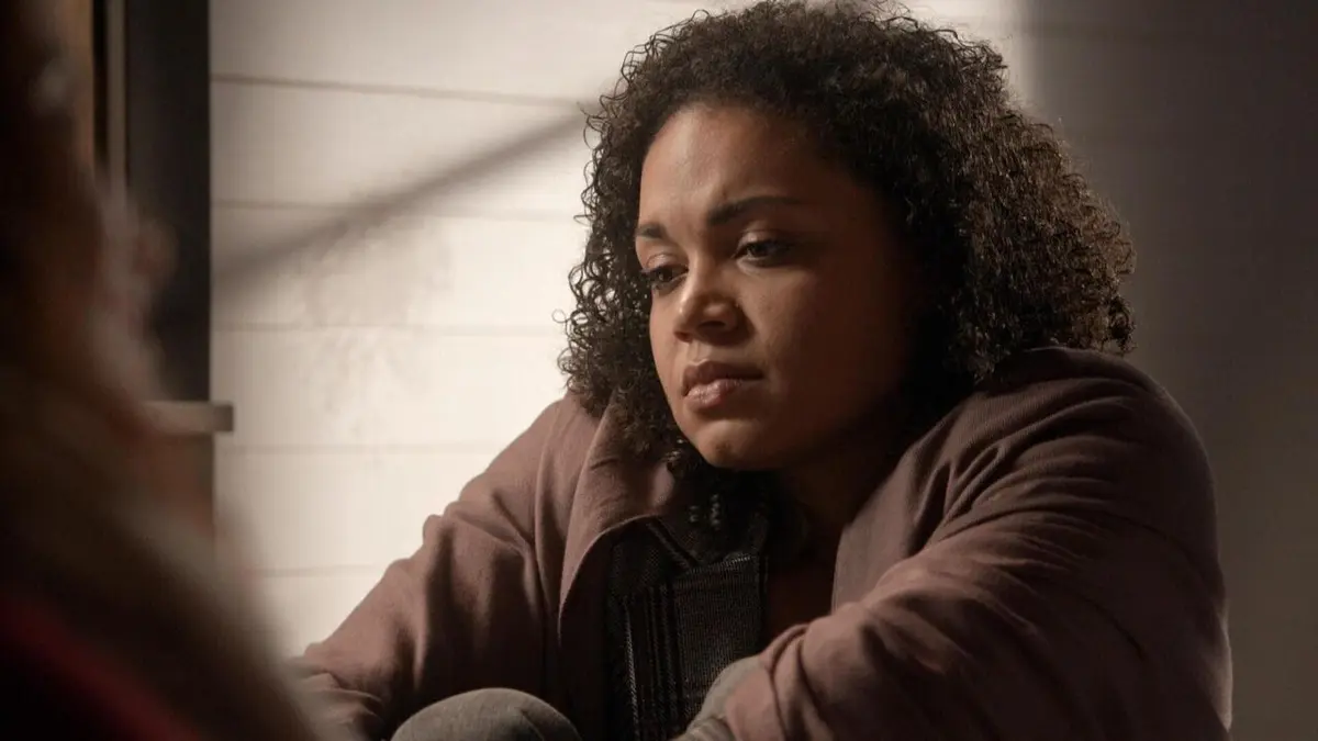 Grey's Anatomy : Station 19 S05E10 A la recherche du fantôme