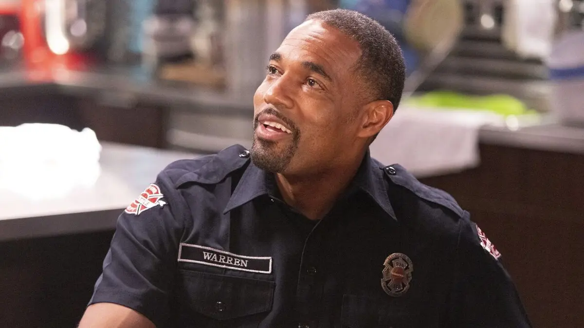 Grey's Anatomy : Station 19 S05E15 Quand la fête est finie