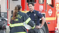 Visuel de Grey's Anatomy : Station 19