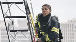Sur TF1 à 22h50 : Grey's Anatomy : Station 19