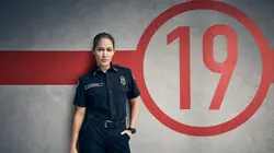 Grey's Anatomy : Station 19