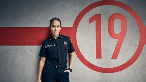 Grey's Anatomy : Station 19
