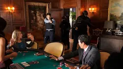 Visuel de Grey's Anatomy : Station 19