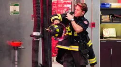 Visuel de Grey's Anatomy : Station 19