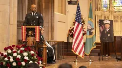 Grey's Anatomy : Station 19  S02E16 Bûcher funéraire