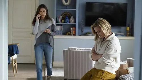 Station 19 S04E07 Le grand saut