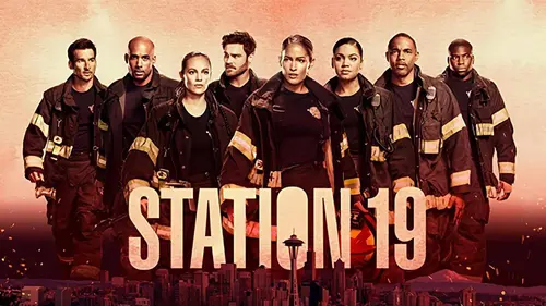Station 19 S04E10 L'arbre qui cache la forêt