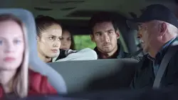 Grey's Anatomy : Station 19  S03E05 Feu de camp