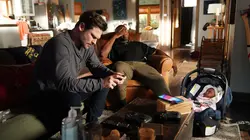 Grey's Anatomy : Station 19 S03E11 Jamais de repos