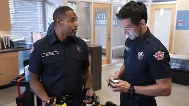 Souffler sur les braises