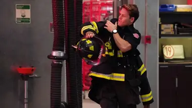 Grey's Anatomy : Station 19 S03E07 Au-delà de nos différences