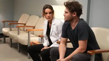 Grey's Anatomy : Station 19 S06E07 La caserne s'amuse