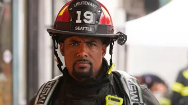 Grey's Anatomy : Station 19 S06E11 Ne pas subir
