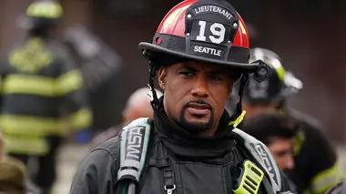 Grey's Anatomy : Station 19 S06E15 Photo-chantage