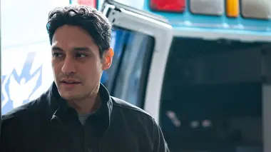 Grey's Anatomy : Station 19 S07E07 La cérémonie dans les bois