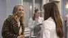Natasha Ross dans Grey's Anatomy : Station 19 S05E11 Les petites choses qu'on fait ensemble (2021)