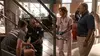 Travis Montgomery dans Grey's Anatomy : Station 19 S05E03 Quelle chaleur (2021)