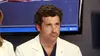 Richard Webber dans Grey's Anatomy S09E09 Y croire encore (2012)