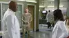 Derek Shepherd dans Grey's Anatomy S11E22 Partir sans un mot (2015)