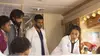 le docteur Richard Webber dans Grey's Anatomy S18E00 Jusqu'au bout du monde (2022)