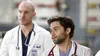 Richard Webber dans Grey's Anatomy S16E14 Jeu de piste (2019)