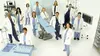 Teddy Altman dans Grey's Anatomy S15E14 Drogues dures (2019)