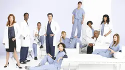 Sur TF1 Séries Films à 22h30 : Grey's Anatomy