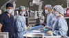 Dr. Charles Percy dans Grey's Anatomy S06E18 Laisser partir (2010)