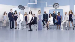 Sur TF1 à 21h00 : Grey's Anatomy