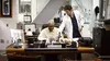 Richard Webber dans Grey's Anatomy S06E12 Entre amour et chirurgie (2010)