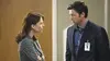 Dr. Isobel "Izzie" Stevens dans Grey's Anatomy S06E21 A fleur de peau (2010)