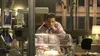 Callie Torres dans Grey's Anatomy S09E21 Doute contagieux (2013)
