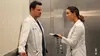 April Kepner dans Grey's Anatomy S10E18 Contagion (2014)