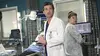 Owen Hunt dans Grey's Anatomy S11E07 On oublie tout (2014)