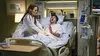 April Kepner dans Grey's Anatomy S11E19 Folle de lui (2015)