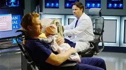 Grey's Anatomy S13E05 La bonne nouvelle
