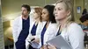 Richard Webber dans Grey's Anatomy S13E07 La liste (2016)